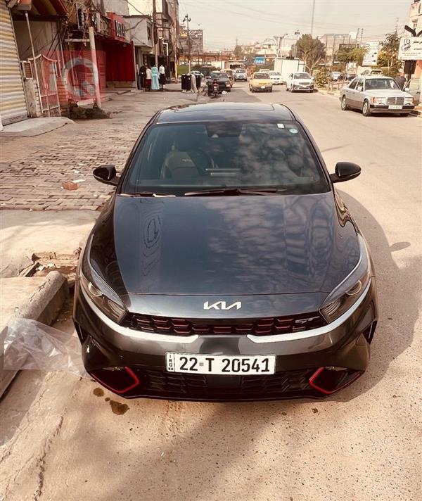 كيا فورتي 2023 للبيع في العراق -  بغداد